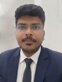 Dr. Rohit Tiwari